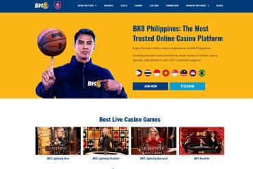 7 Best BK8 Philippines Features: Exceptional Gaming