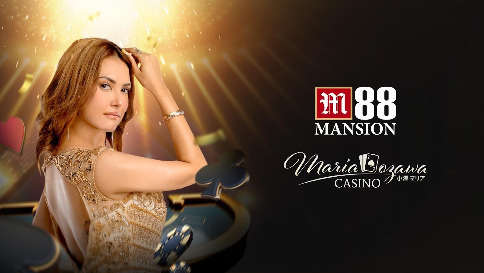 M88 Indonesia Also Known As Mansion88